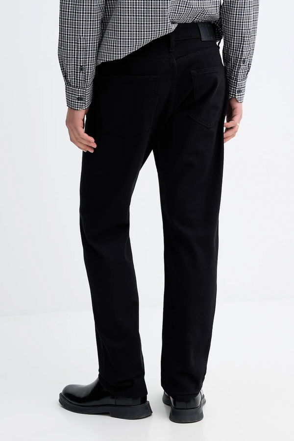 Tommy Hilfiger Erkek Pantolon SIYAH