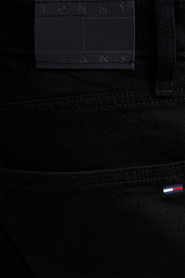 Tommy Hilfiger Erkek Pantolon SIYAH