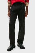 Tommy Hilfiger Erkek Pantolon SIYAH