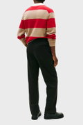 Tommy Hilfiger Erkek Pantolon SIYAH