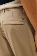 Tommy Hilfiger Erkek Pantolon VIZON