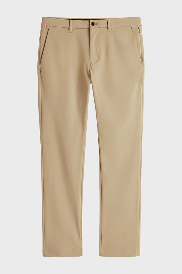 Tommy Hilfiger Erkek Pantolon VIZON