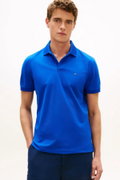 Tommy Hilfiger Erkek Polo Yaka T-shirt SAKS