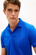 Tommy Hilfiger Erkek Polo Yaka T-shirt SAKS