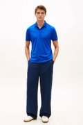 Tommy Hilfiger Erkek Polo Yaka T-shirt SAKS