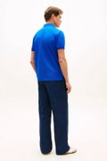 Tommy Hilfiger Erkek Polo Yaka T-shirt SAKS
