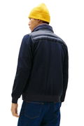 Tommy Hilfiger Erkek Şişme Mont LACIVERT Tommy Hilfiger Erkek Şişme Mont LACIVERT