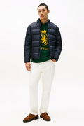 Tommy Hilfiger Erkek Şişme Mont LACIVERT Tommy Hilfiger Erkek Şişme Mont LACIVERT