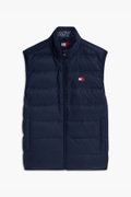 Tommy Hilfiger Erkek Şişme Yelek LACIVERT