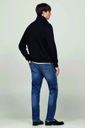 Tommy Hilfiger Erkek Sweat SIYAH