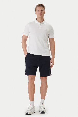 Tommy Hilfiger Erkek Şort LACIVERT