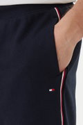 Tommy Hilfiger Erkek Şort LACIVERT