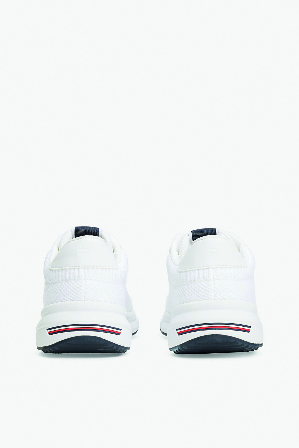 Tommy Hilfiger Erkek Spor Ayakkabı Beyaz Tommy Hilfiger Erkek Spor Ayakkabı Beyaz