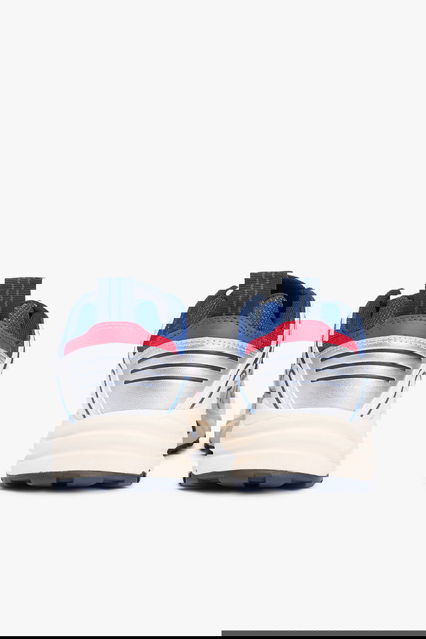 Tommy Hilfiger Erkek Spor Ayakkabı Beyaz