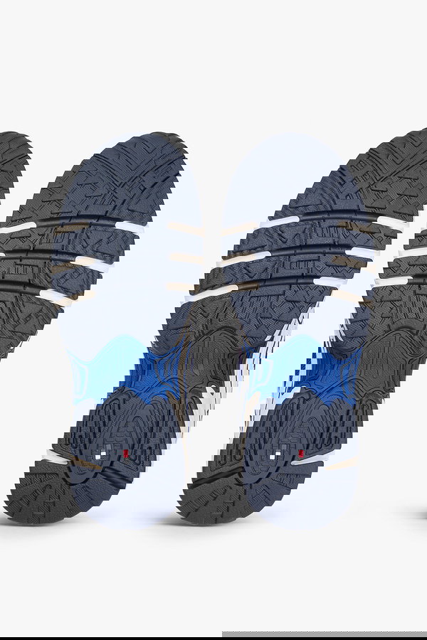 Tommy Hilfiger Erkek Spor Ayakkabı Beyaz