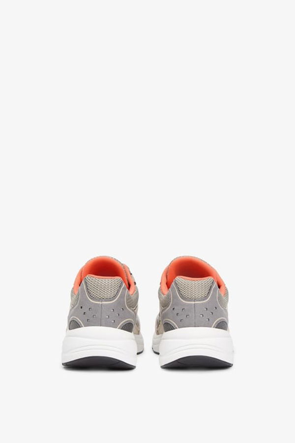 Tommy Hilfiger Erkek Spor Ayakkabı GRI