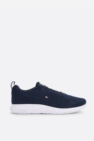 Tommy Hilfiger Erkek Spor Ayakkabı LACİVERT Tommy Hilfiger Erkek Spor Ayakkabı LACİVERT