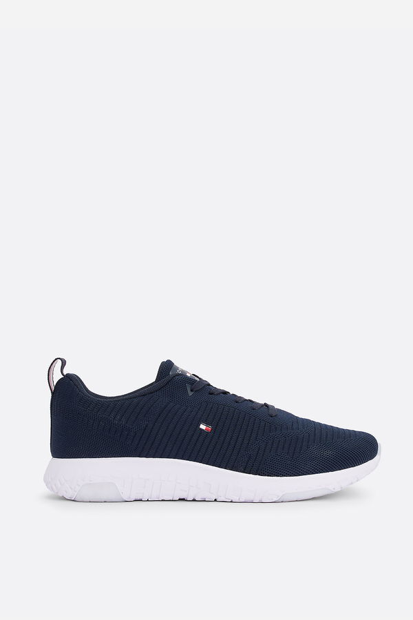 Tommy Hilfiger Erkek Spor Ayakkabı LACİVERT Tommy Hilfiger Erkek Spor Ayakkabı LACİVERT