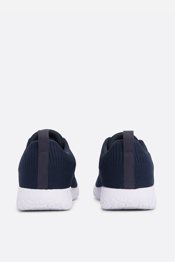 Tommy Hilfiger Erkek Spor Ayakkabı LACİVERT Tommy Hilfiger Erkek Spor Ayakkabı LACİVERT