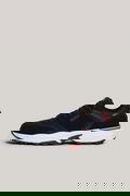 Tommy Hilfiger Erkek Spor Ayakkabı LACIVERT