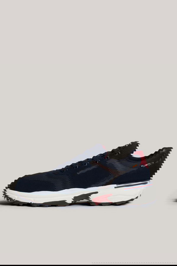 Tommy Hilfiger Erkek Spor Ayakkabı LACIVERT Tommy Hilfiger Erkek Spor Ayakkabı LACIVERT