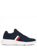 Tommy Hilfiger Erkek Spor Ayakkabı LACIVERT