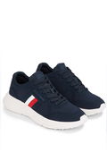 Tommy Hilfiger Erkek Spor Ayakkabı LACIVERT