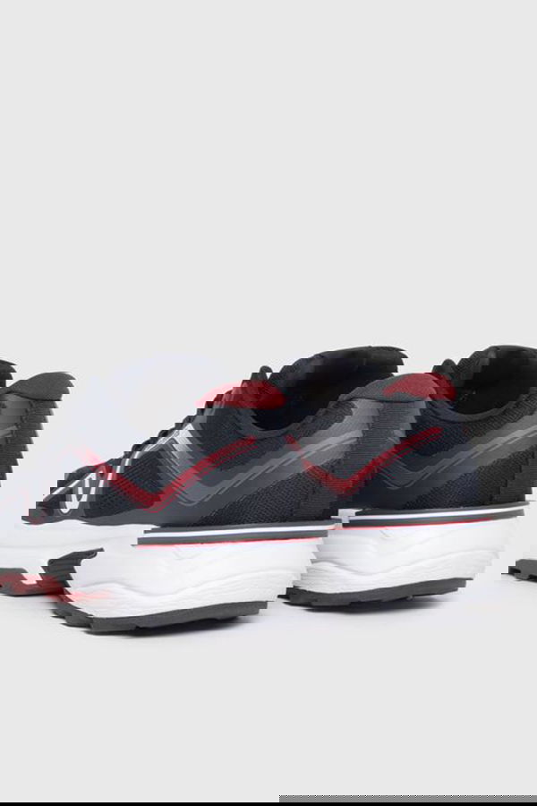 Tommy Hilfiger Erkek Spor Ayakkabı LACIVERT Tommy Hilfiger Erkek Spor Ayakkabı LACIVERT