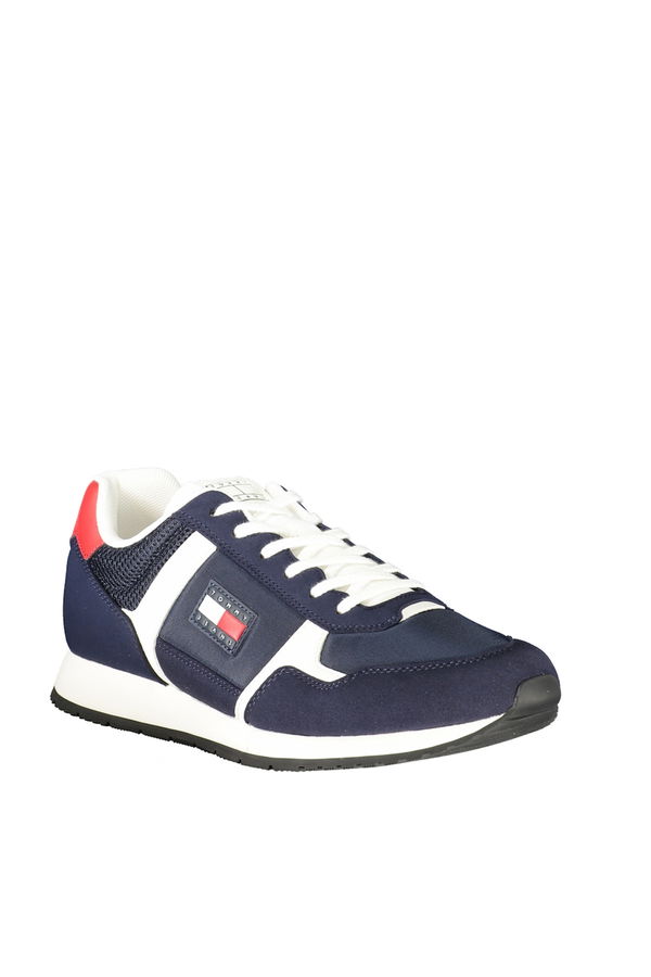 Tommy Hilfiger Erkek Spor Ayakkabı LACIVERT Tommy Hilfiger Erkek Spor Ayakkabı LACIVERT