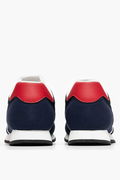 Tommy Hilfiger Erkek Spor Ayakkabı LACIVERT Tommy Hilfiger Erkek Spor Ayakkabı LACIVERT
