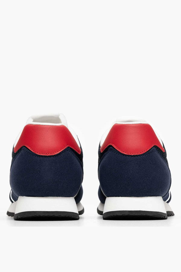 Tommy Hilfiger Erkek Spor Ayakkabı LACIVERT Tommy Hilfiger Erkek Spor Ayakkabı LACIVERT