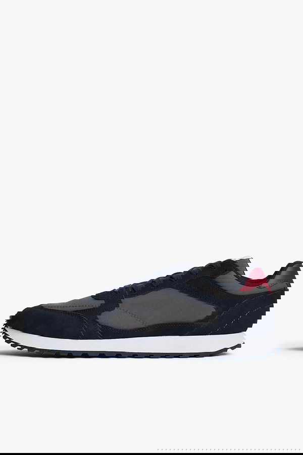 Tommy Hilfiger Erkek Spor Ayakkabı LACIVERT Tommy Hilfiger Erkek Spor Ayakkabı LACIVERT