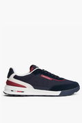 Tommy Hilfiger Erkek Spor Ayakkabı LACIVERT Tommy Hilfiger Erkek Spor Ayakkabı LACIVERT