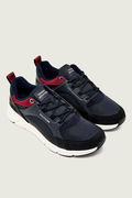 Tommy Hilfiger Erkek Spor Ayakkabı LACIVERT Tommy Hilfiger Erkek Spor Ayakkabı LACIVERT