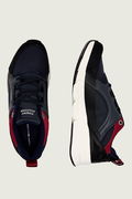 Tommy Hilfiger Erkek Spor Ayakkabı LACIVERT Tommy Hilfiger Erkek Spor Ayakkabı LACIVERT