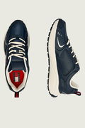 Tommy Hilfiger Erkek Spor Ayakkabı LACIVERT Tommy Hilfiger Erkek Spor Ayakkabı LACIVERT