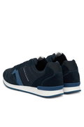 Tommy Hilfiger Erkek Spor Ayakkabı LACIVERT