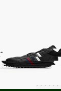 Tommy Hilfiger Erkek Spor Ayakkabı SIYAH Tommy Hilfiger Erkek Spor Ayakkabı SIYAH