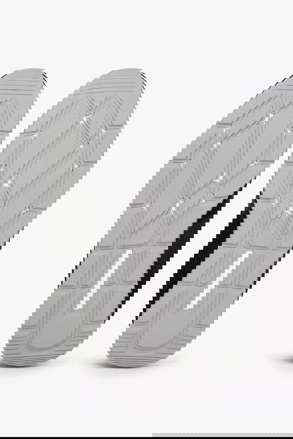 Tommy Hilfiger Erkek Spor Ayakkabı SIYAH