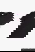 Tommy Hilfiger Erkek T-shirt SIYAH