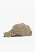Tommy Hilfiger Flag Cord 6 Panel Erkek Şapka HAKI