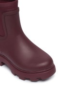 Tommy Hilfiger Kadın Bot BORDO