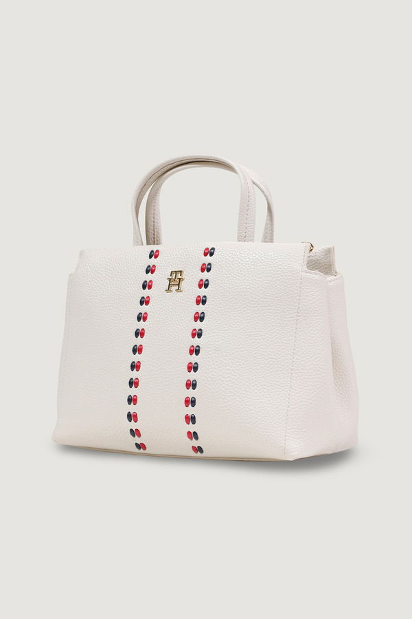 Tommy Hilfiger Kadın Çanta EKRU