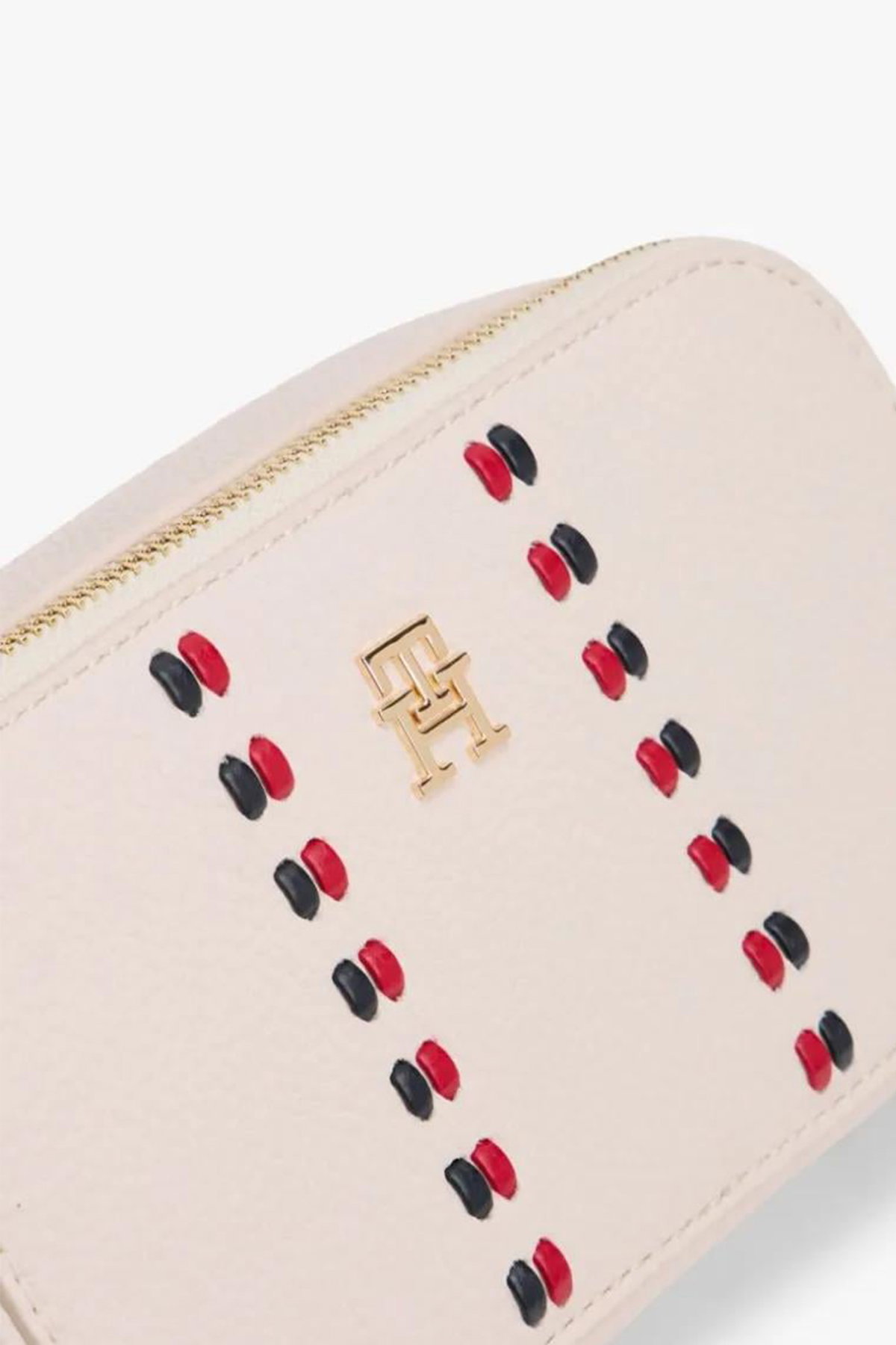 Tommy Hilfiger Kadın Çanta KREM