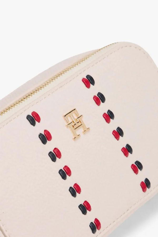 Tommy Hilfiger Kadın Çanta KREM