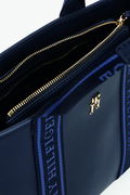 Tommy Hilfiger Kadın Omuz Çanta LACIVERT