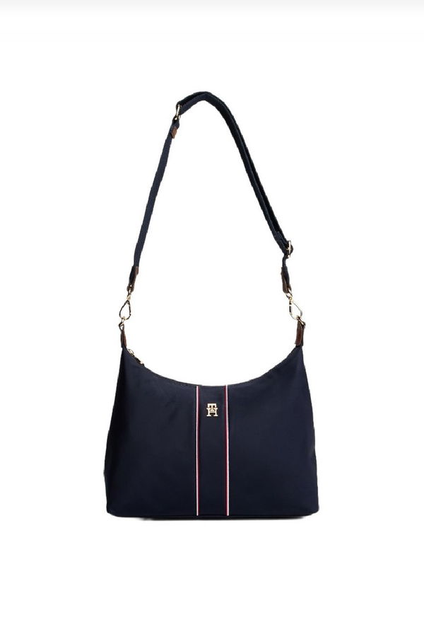 Tommy Hilfiger Kadın Çanta LACIVERT Tommy Hilfiger Kadın Çanta LACIVERT