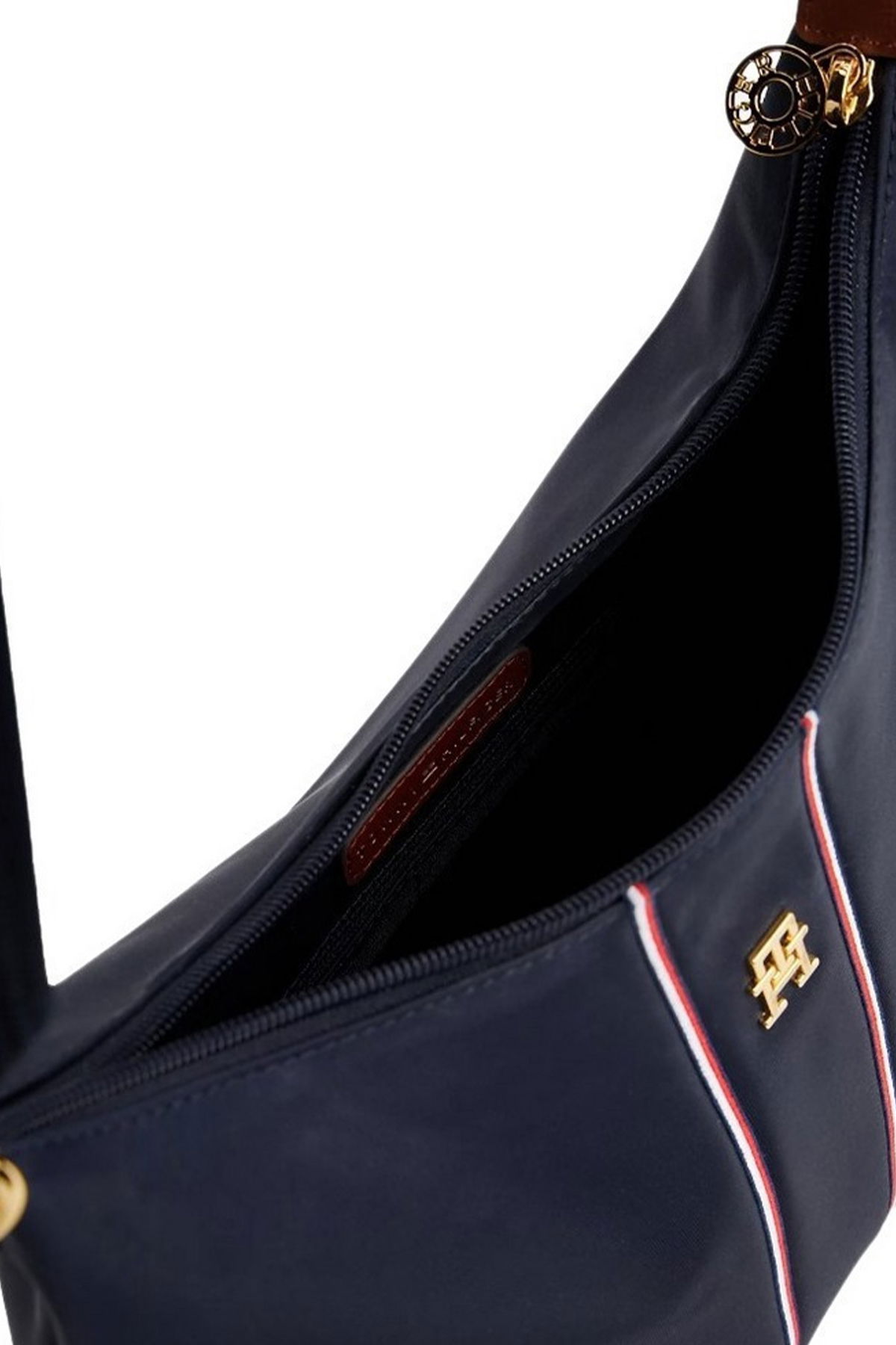 Tommy Hilfiger Kadın Çanta LACIVERT