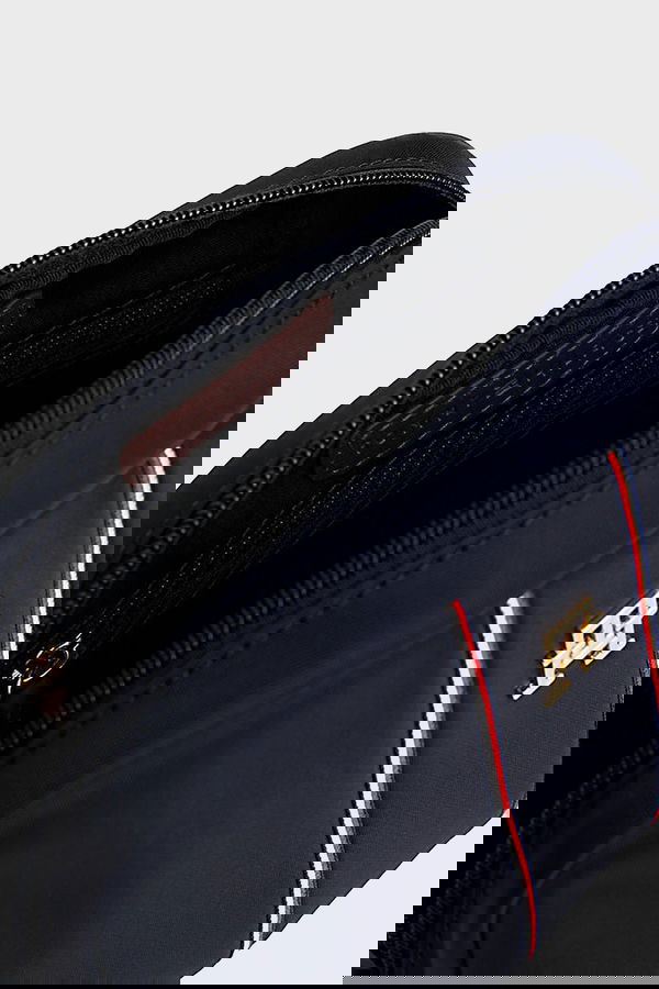 Tommy Hilfiger Kadın Çapraz Çanta LACIVERT