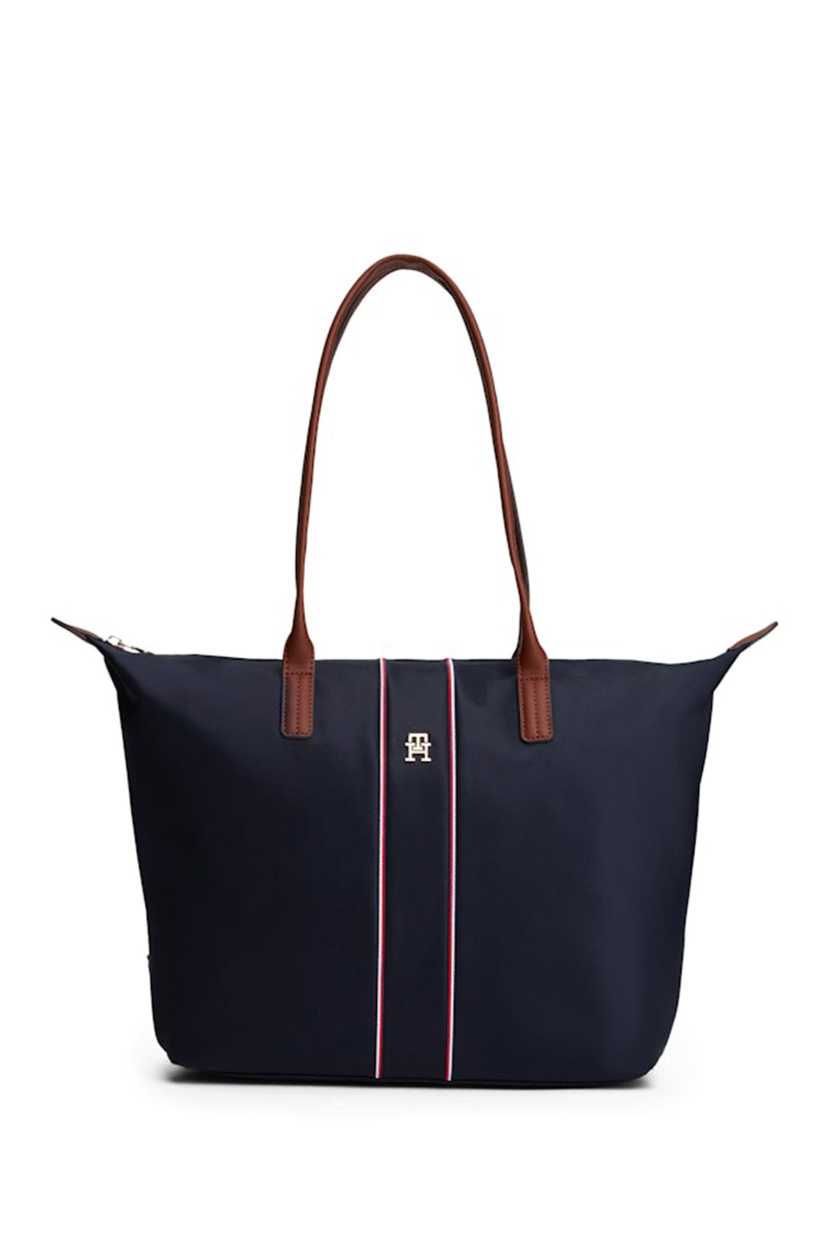 Tommy Hilfiger Kadın Çanta LACIVERT